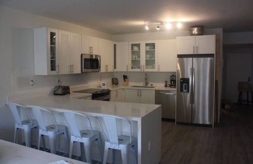 Key Biscayne Apartment | Paradise Awaits at Beach Vacation Island Retreat