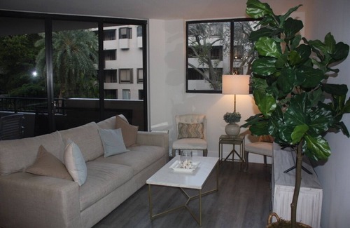 Key Biscayne Apartment | Paradise Awaits at Beach Vacation Island Retreat