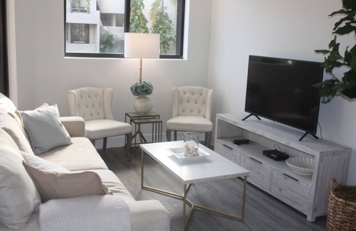 Key Biscayne Apartment | Paradise Awaits at Beach Vacation Island Retreat