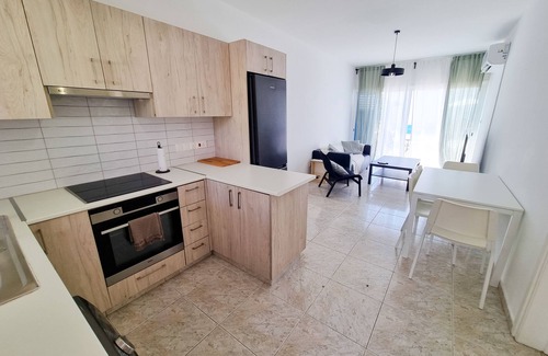 Pyla Apartment | Ocean View Beach Vibes Apartment - Rated 10/10 by Guests