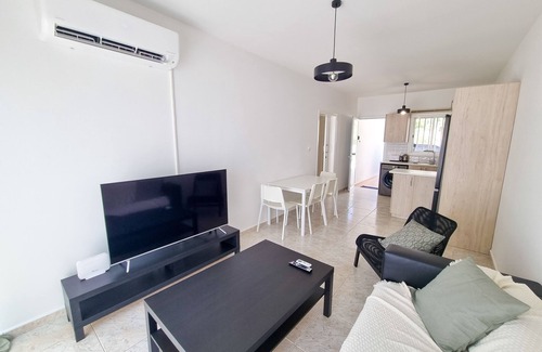 Pyla Apartment | Ocean View Beach Vibes Apartment - Rated 10/10 by Guests