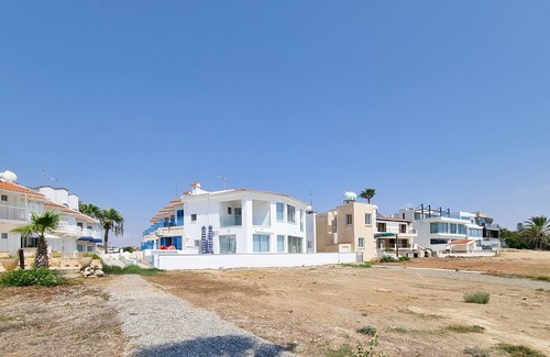 Pyla Apartment | Ocean View Beach Vibes Apartment - Rated 10/10 by Guests