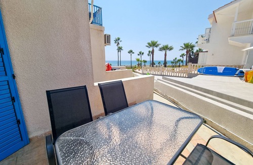 Pyla Apartment | Ocean View Beach Vibes Apartment - Rated 10/10 by Guests