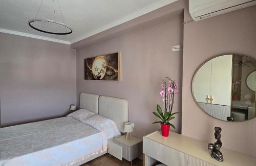 Durres Apartment | Beach Vibes, Home Comfort!