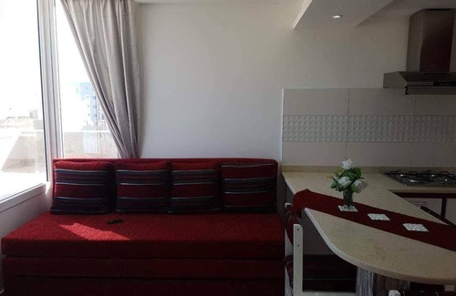 Rejiche Apartment | Serene Beach View Apartment – Perfect for Families