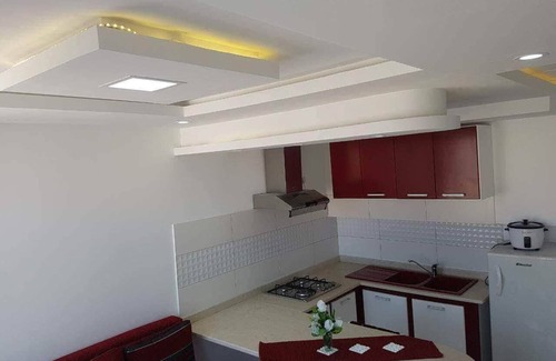 Rejiche Apartment | Serene Beach View Apartment – Perfect for Families