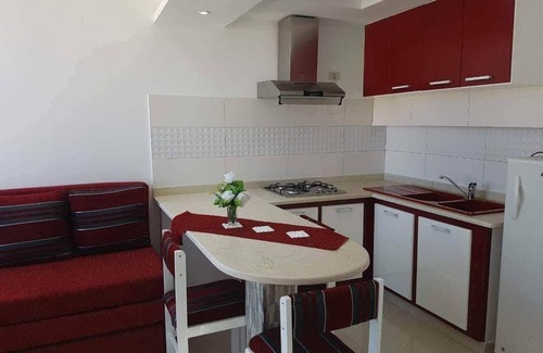 Rejiche Apartment | Serene Beach View Apartment – Perfect for Families