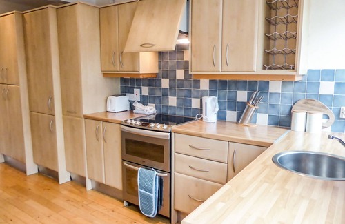 Duncannon House | Family-Friendly Beach View Retreat in Ramsgrange, Wexford