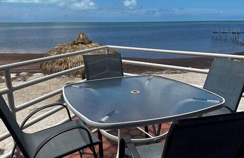 Long Beach Estates Apartment | Beach View Room Dormitory Room Barnacle Resort