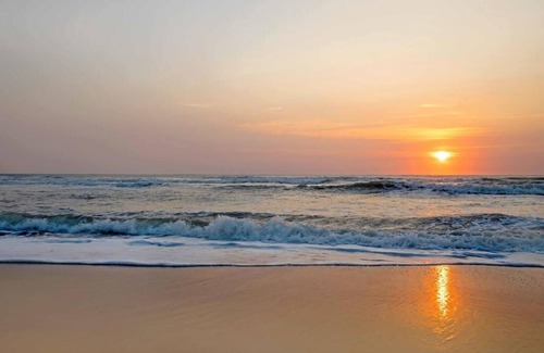 Long Hai Villa | Beach View Villa with Private Pool & Prime Tourist Location