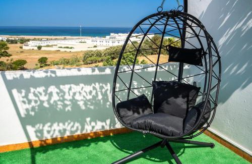 Jbila Villa | Beach View Villa with Pool-Game Room-Pool table