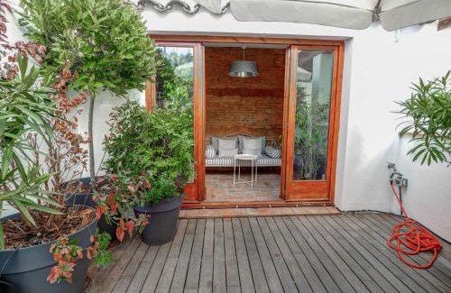 Sitges Town Center Villa | Beach Villa Aralinn: Family-Friendly Retreat in Sitges