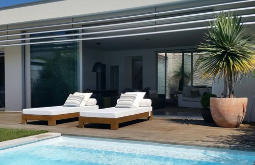 Fornos Villa | Unforgettable Beach Villa at Aldeia do Meco, Near Lisbon