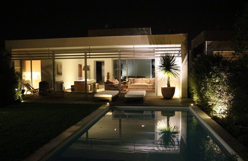 Fornos Villa | Unforgettable Beach Villa at Aldeia do Meco, Near Lisbon