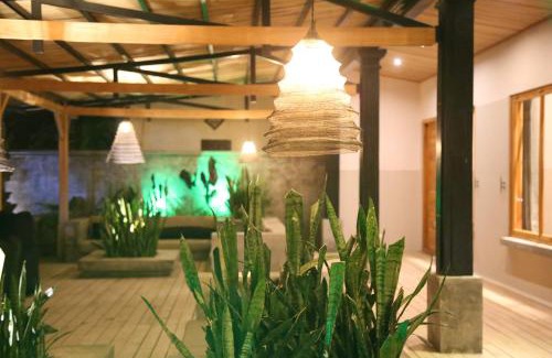 Pemuteran Villa | Oceanfront Beach Villa Ayu: Family-Friendly Retreat