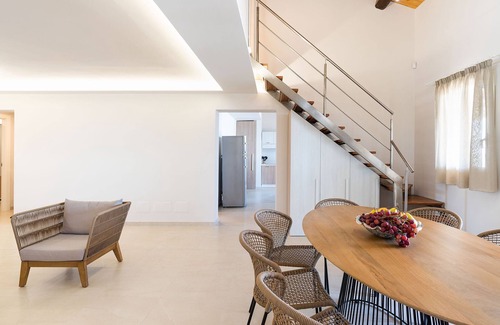 Donnalucata Villa | Seaside Villa Near Donnalucata, Sicily with Ocean Views