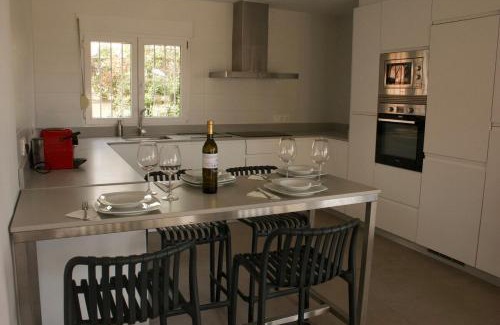 Almadrava Beach House | Beach villa in Denia
