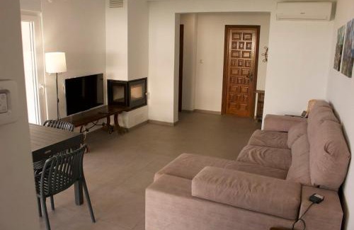 Almadrava Beach House | Beach villa in Denia
