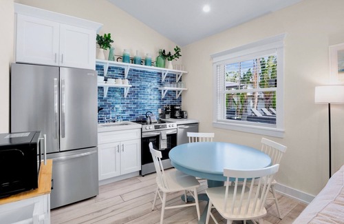 Holmes Beach Villa | Idyllic Villa at Islands West Resort with Ocean Views