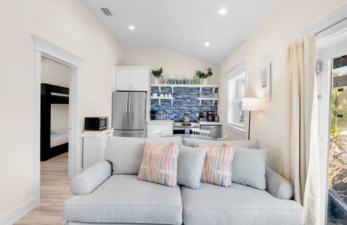 Holmes Beach Villa | Idyllic Villa at Islands West Resort with Ocean Views