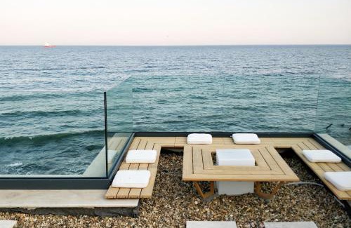 Varna Villa | Beach Villa Varna - Cozy Retreat Just Steps from the Sea