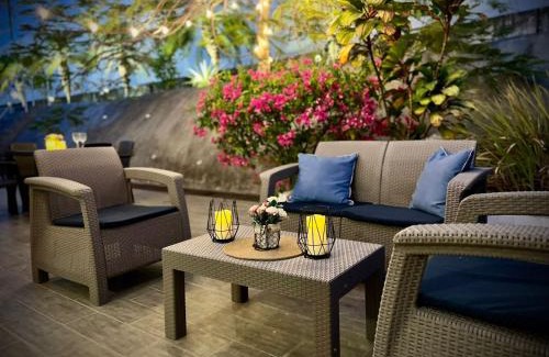 Rio Hato House | Inviting Beach Villa with Cozy Terrace & Ocean Views