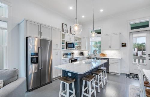 Orange Beach House | Beach Village Resort BVR10: Family-Friendly Getaway