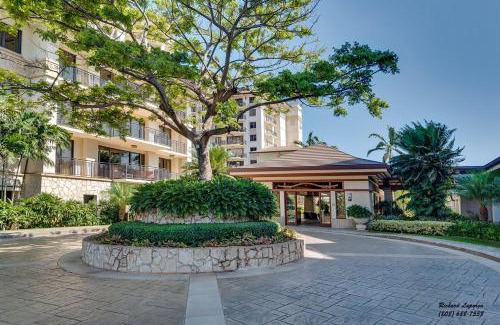 Ko Olina Apartment | Ocean View Beach Villas at Ko Olina – Guest Rated 9.1/10