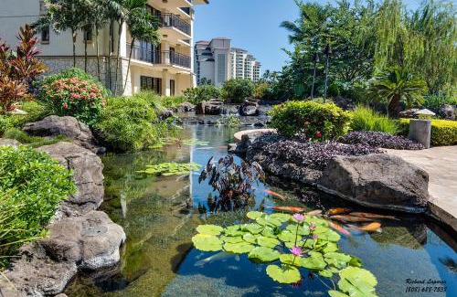 Ko Olina Apartment | Ocean View Beach Villas at Ko Olina – Guest Rated 9.1/10