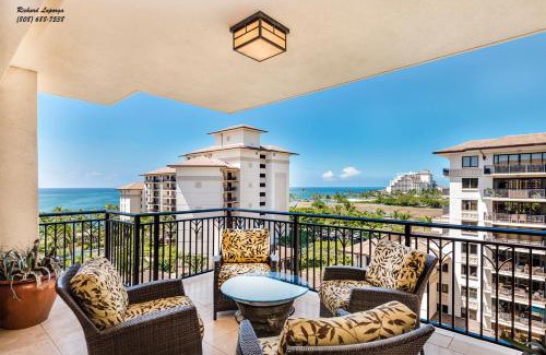 Ko Olina Apartment | Oceanfront Beach Villas at Ko Olina with Amazing Views