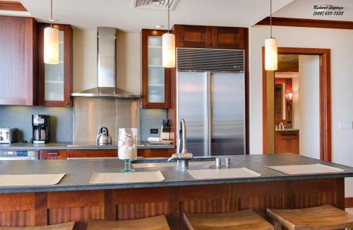 Ko Olina Apartment | Oceanfront Beach Villas at Ko Olina with Amazing Views