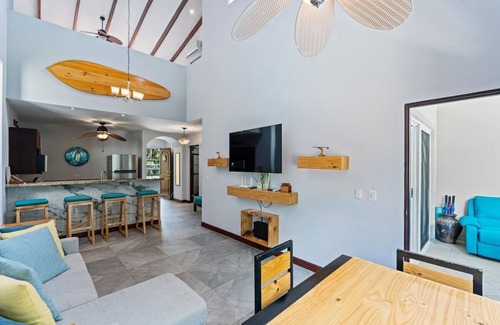 Potrero Condo | Beach Walkable Loft Condo with Pool and Spa Amenities
