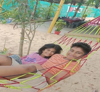 Puri Resort | Family-Friendly Beach Waves Camping Resort in Konark