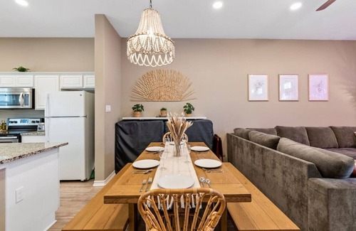 Corpus Christi Apartment | Steps to WhiteCap Beach: Pool, Balcony & Oceanfront Bliss
