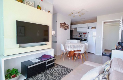Porto das Dunas Apartment | Premier Beach Way - Porto das Dunas, Steps from the Park