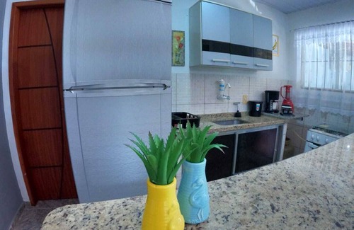 Arraial do Cabo House | Relaxing Beach Getaway with Pool and Pet-Friendly Amenities