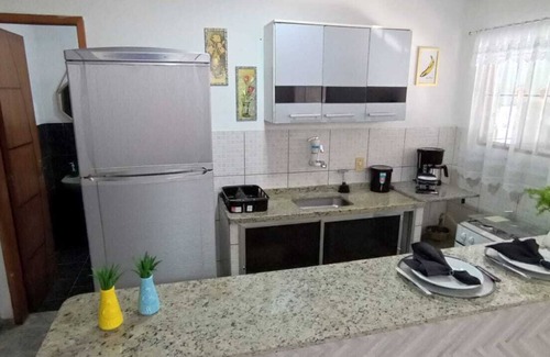 Arraial do Cabo House | Relaxing Beach Getaway with Pool and Pet-Friendly Amenities