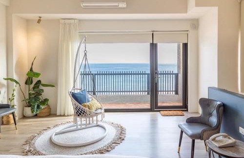 Magong Bed & Breakfast | Beachcastle & Sea View Villa: Family-Friendly Oceanfront Escape