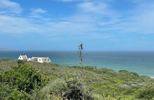 Boggoms Bay Villa | Beachcomber Cottage Springerbaai