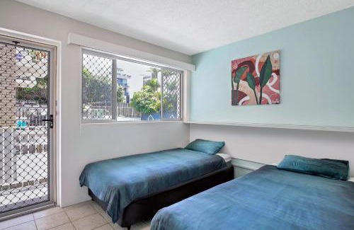 Kings Beach Apartment | Family-Friendly Beachcomber Unit 4 Near Dingle Ave