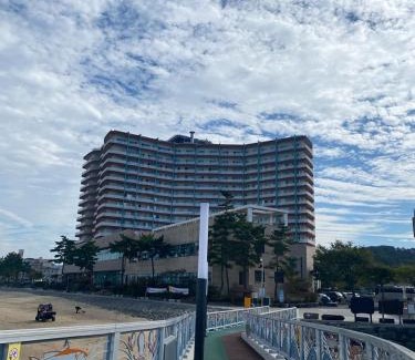 Holmoe Resort | Beach Palace: Family-Friendly Escape with Ocean View Amenities