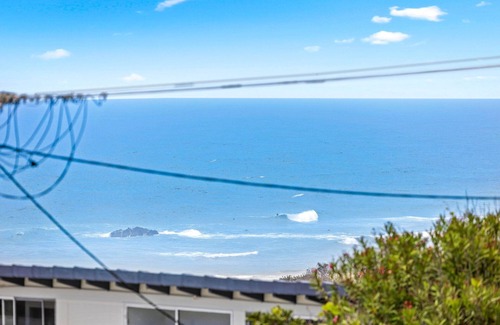 Port Macquarie House | Beached at Lighthouse