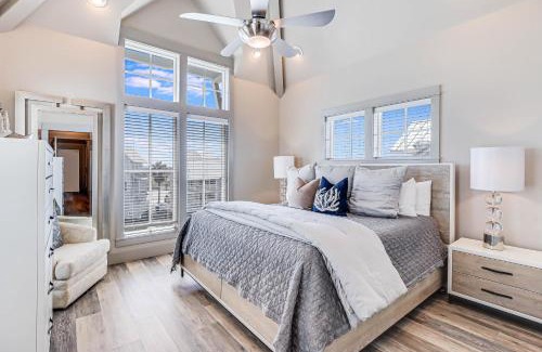 Cinnamon Shore House | Experience Comfort at Beached Inn 236 BE with Pool Access
