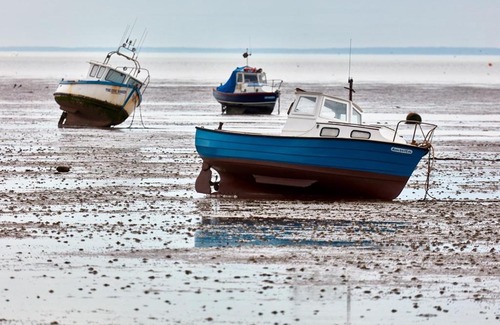 Southend-on-Sea House | Oceanfront Beaches Guest House - Rated 9.6/10 by Guests