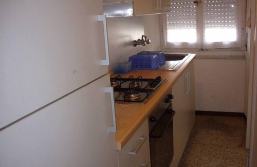 San Benedetto del Tronto Apartment | Beachfront Apartment with Ocean View & Pool Access