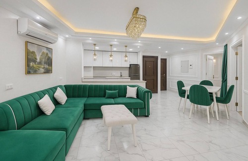 Al-Manasrah Ski Chalet | Explore Port Said City with Family-Friendly Amenities