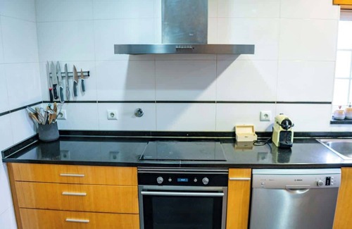 Barra Apartment | Beachfront 2BR Apt Costa Nova