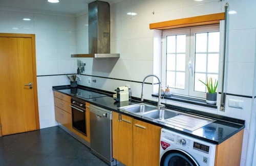 Barra Apartment | Beachfront 2BR Apt Costa Nova