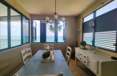 Stella Apartment | Oceanfront 2-Bedroom Retreat at Victoria del Mar