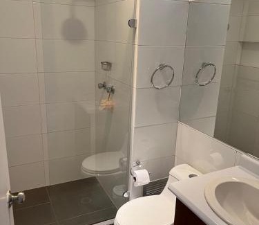 Margarita Island Apartment | Beachfront 2 bedroom apartment with terrace & BBQ